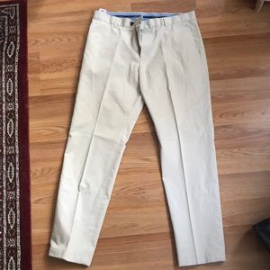 Brooks Brothers chinos